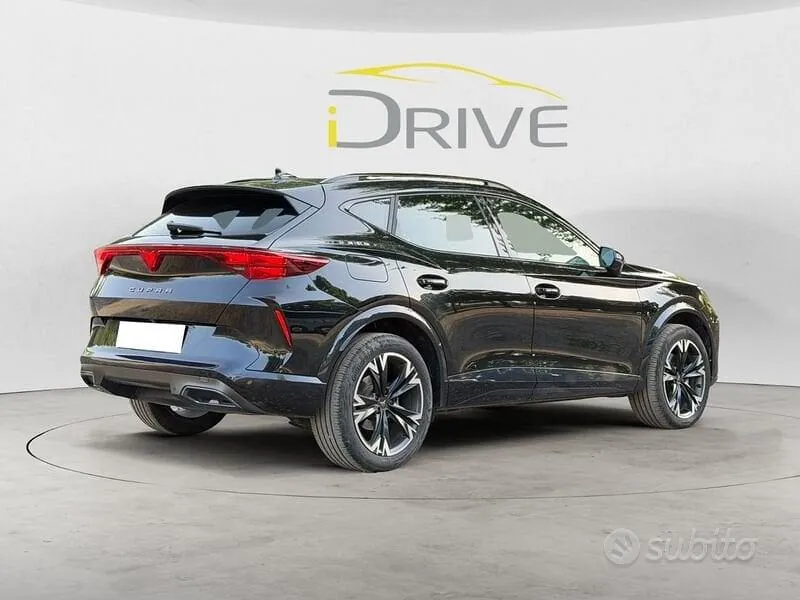 Cupra Formentor 2025 photo 5