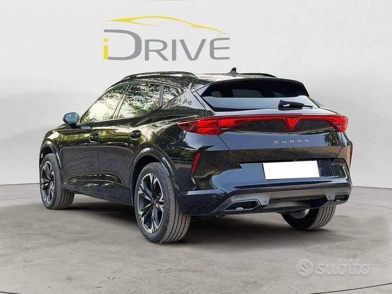 Cupra Formentor 2025 photo 4