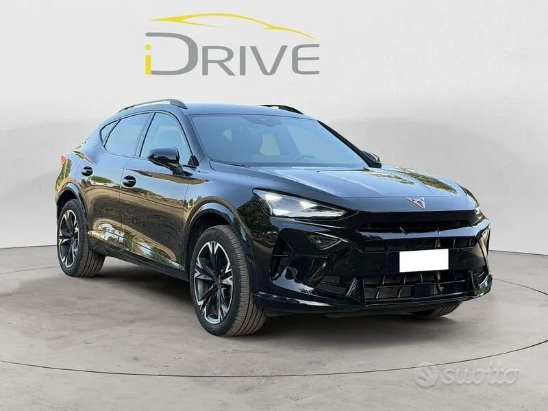 Cupra Formentor 2025 photo 3