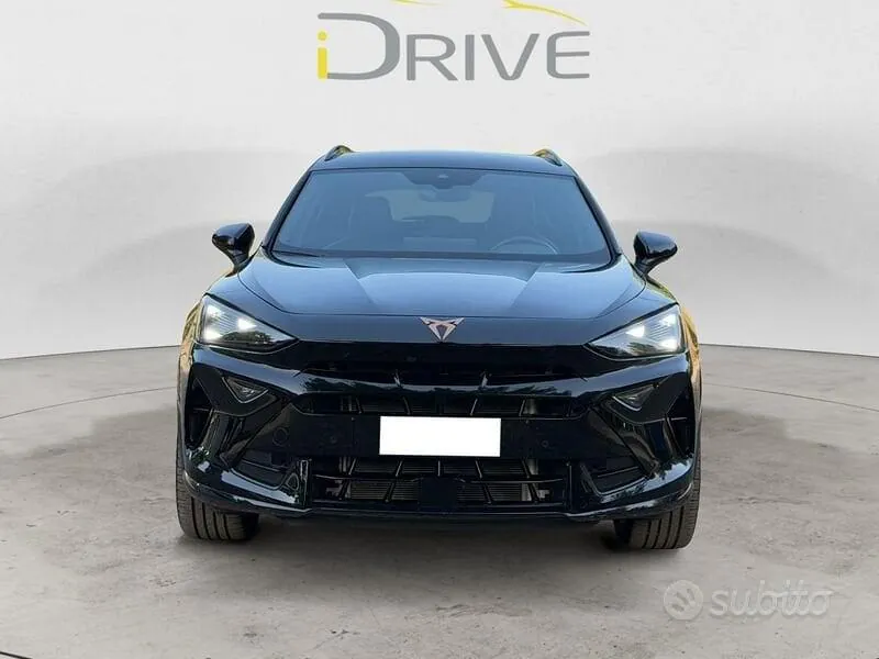 Cupra Formentor 2025 photo 2
