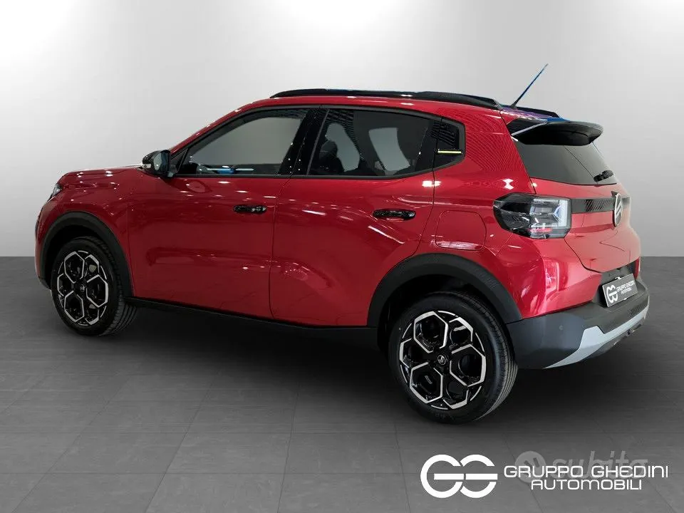 Citroen C3 2026 photo 3