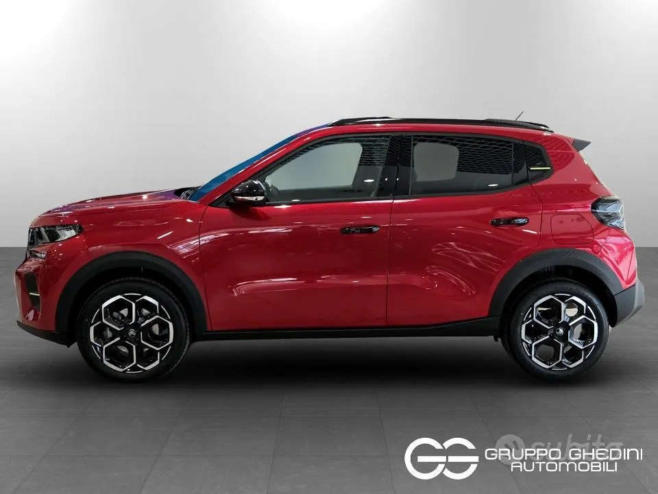 Citroen C3 2026 photo 2