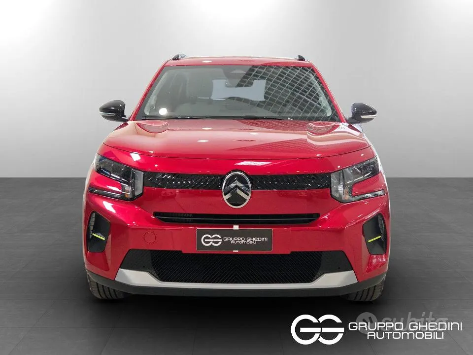Citroen C3 2026 photo 4