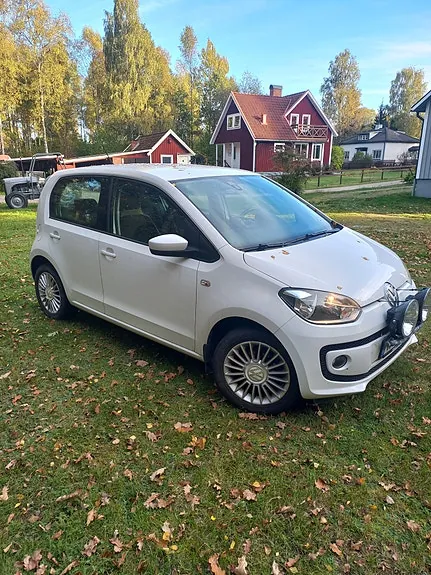 Volkswagen Up