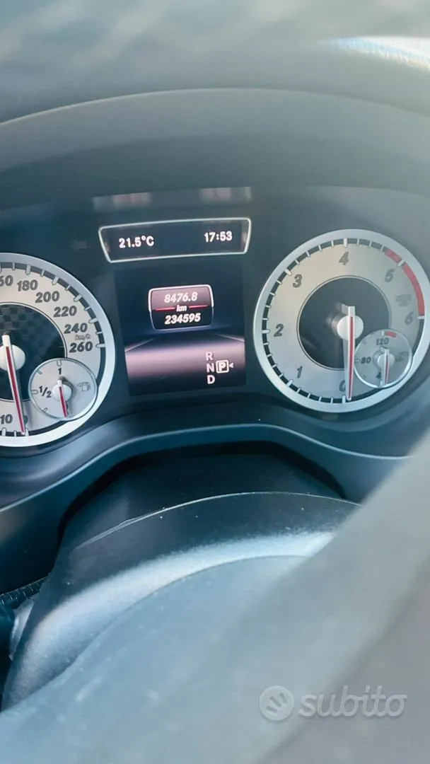 Mercedes-Benz C-Class 2014 photo 5