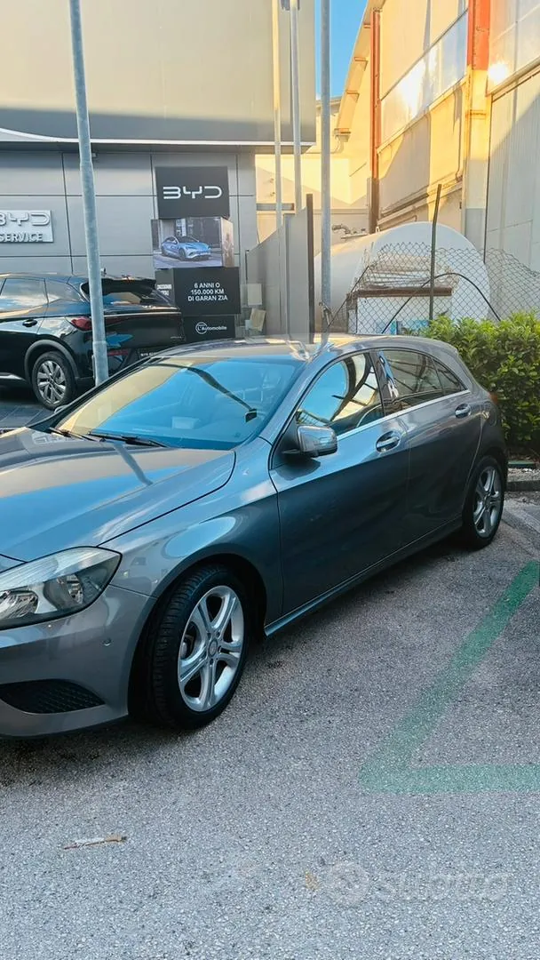 Mercedes-Benz C-Class 2014 photo 2
