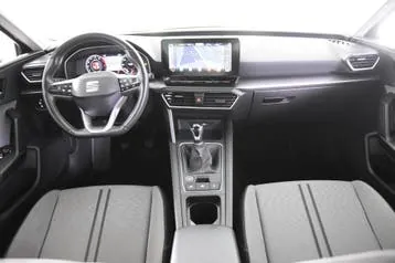 Seat Leon 2021 photo 2