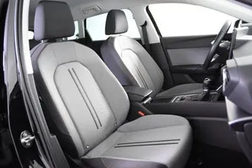 Seat Leon 2021 photo 3