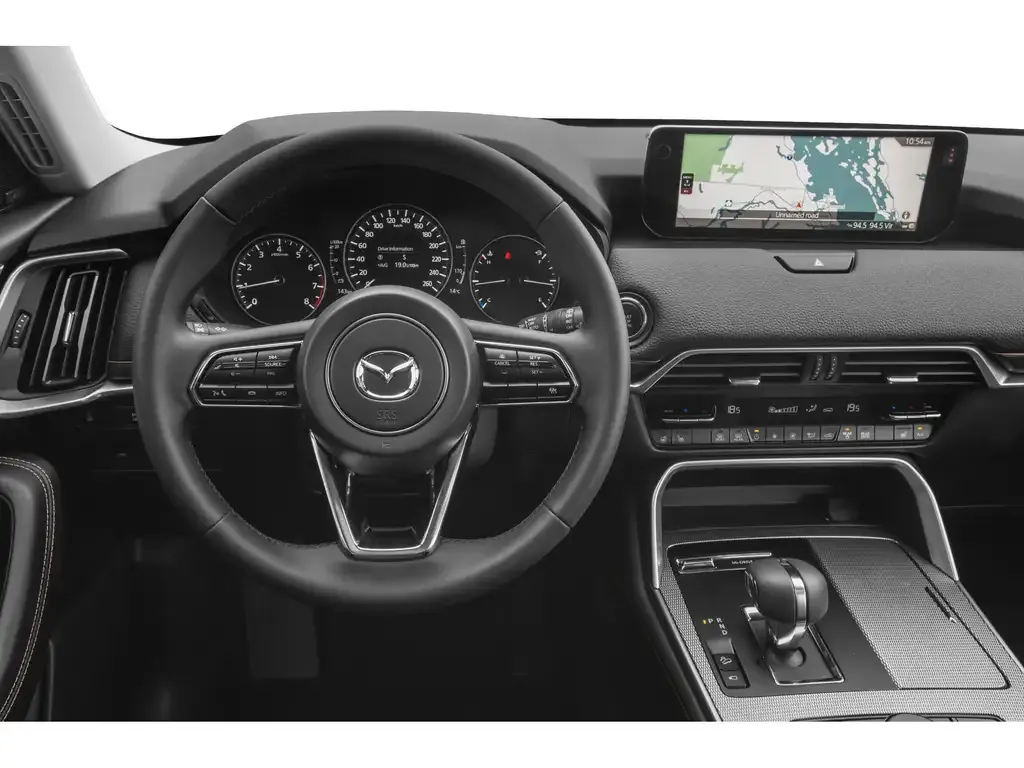 Mazda Cx-90 2025 photo 4