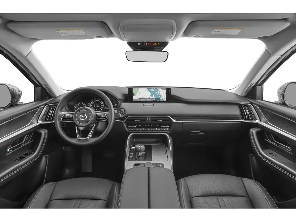 Mazda Cx-90 2025 photo 5
