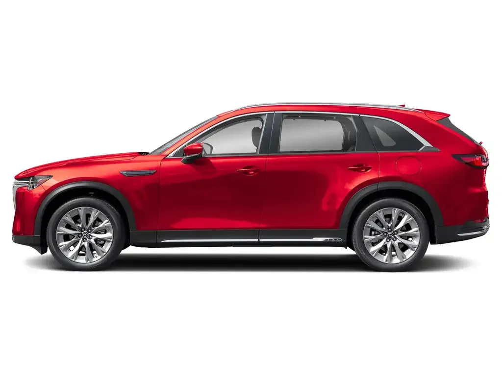 Mazda Cx-90 2025 photo 3