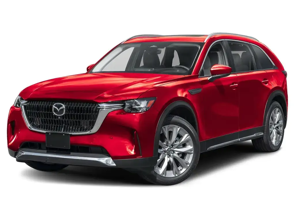 Mazda Cx-90