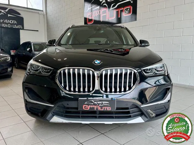 BMW X1 2019 photo 2