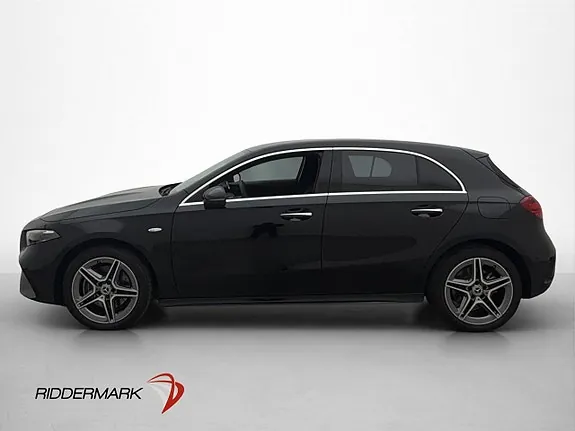 Mercedes-Benz A250 E 2026 photo 5