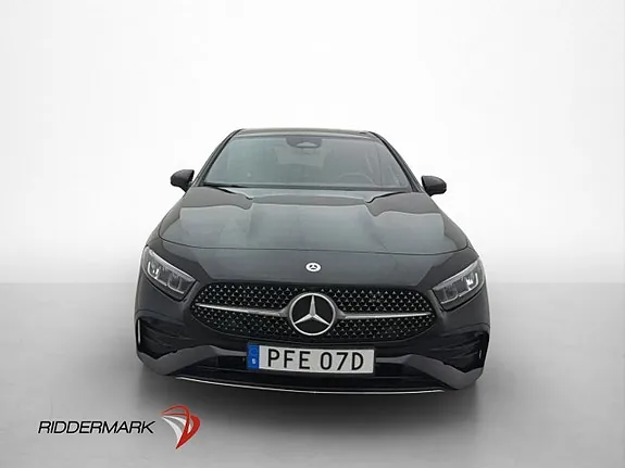 Mercedes-Benz A250 E 2026 photo 2