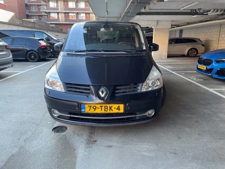 Renault Grand Espace