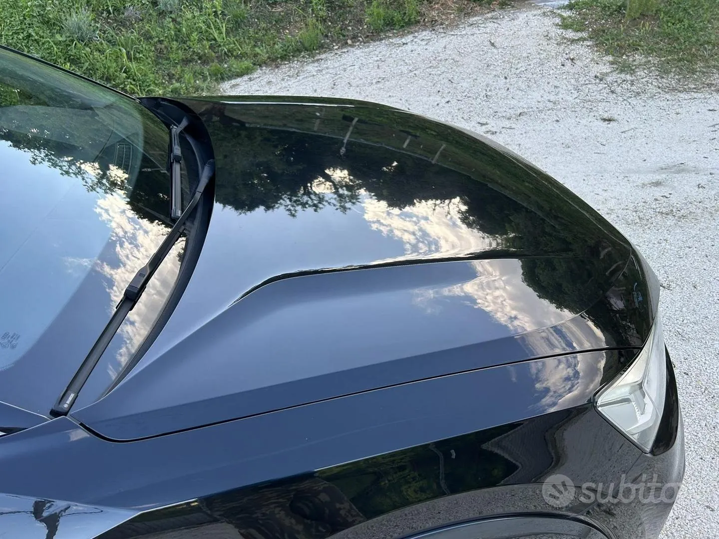 Audi Q2 2017 photo 2