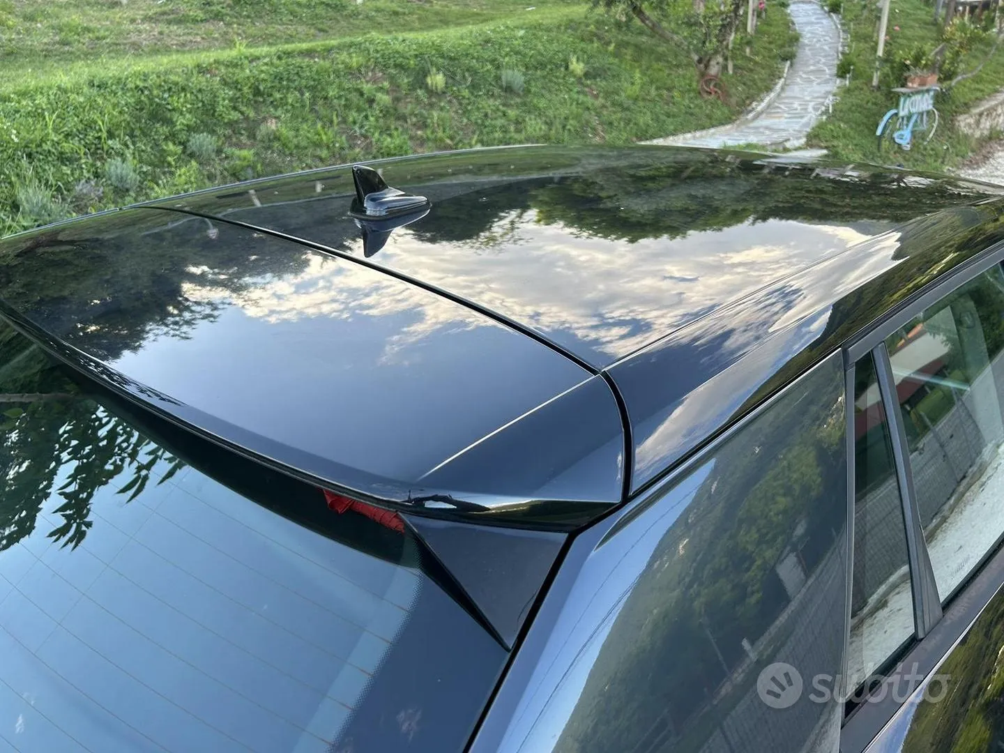 Audi Q2 2017 photo 3