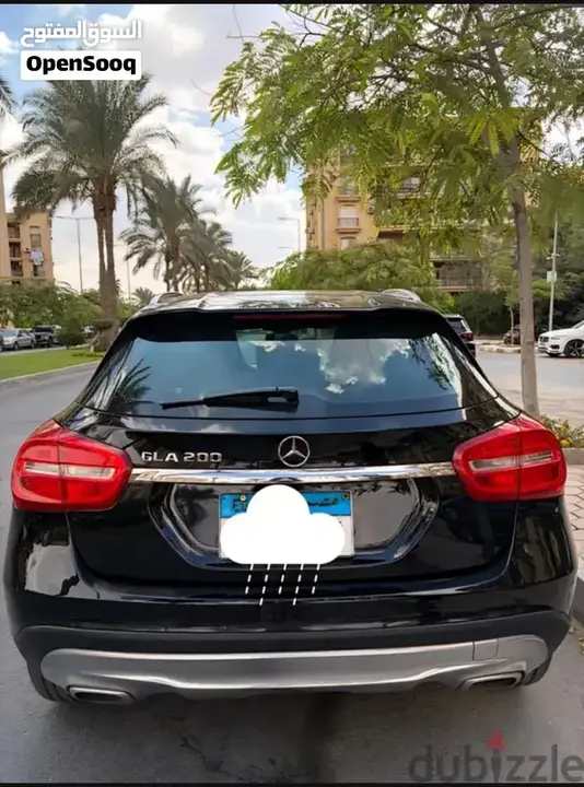 Mercedes-Benz Cla 200 2015 photo 2