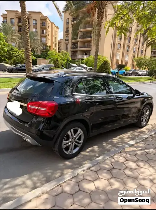 Mercedes-Benz Cla 200 2015 photo 3