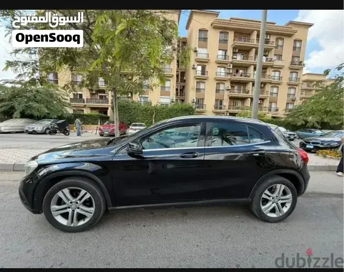 Mercedes-Benz Cla 200 2015 photo 4