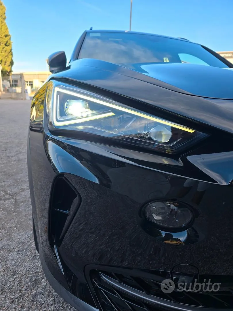 Cupra Formentor 2023 photo 4