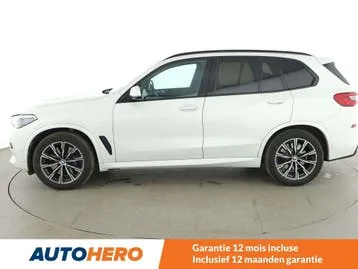 BMW X5 2020 photo 3