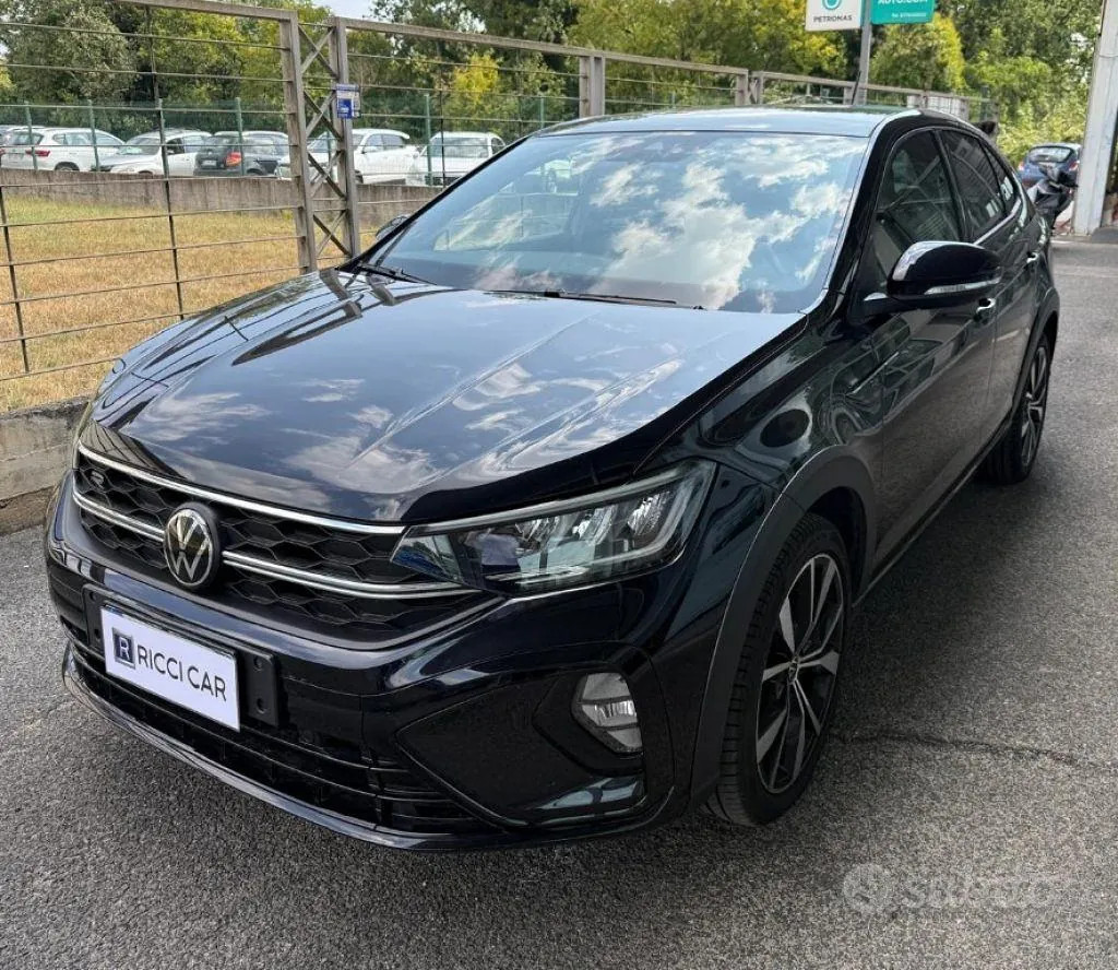 Volkswagen Taigo 2023 photo 2