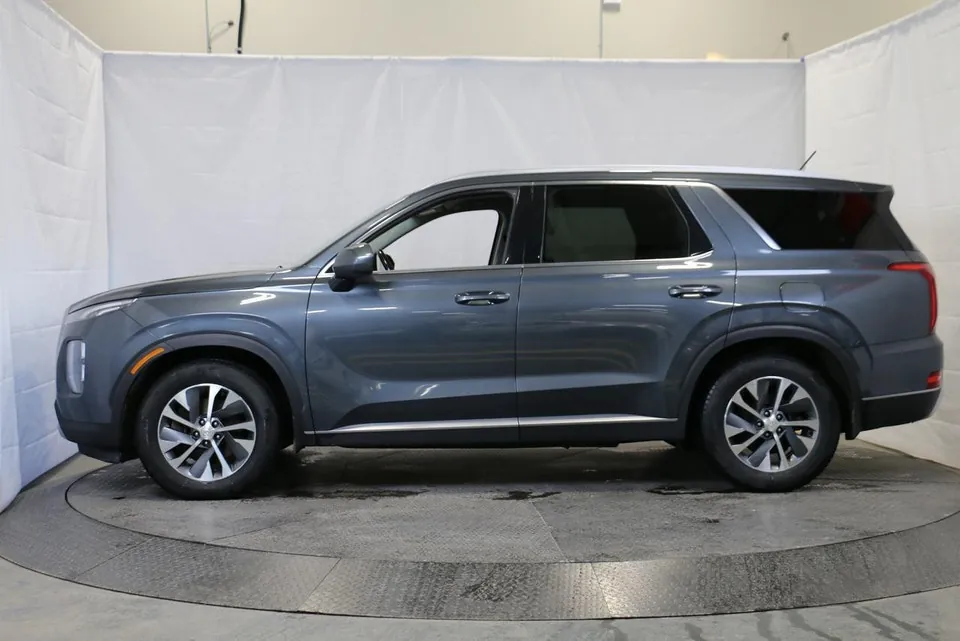 Hyundai Palisade 2020 photo 3