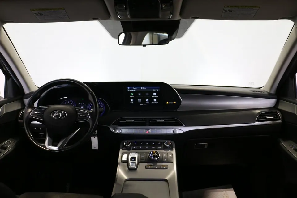 Hyundai Palisade 2020 photo 4