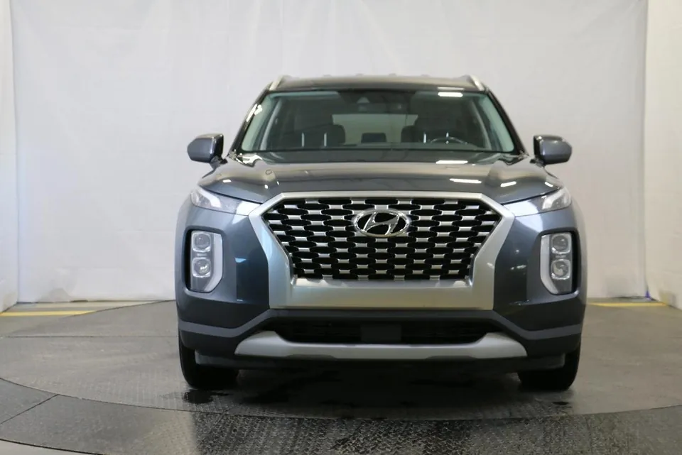 Hyundai Palisade 2020 photo 2