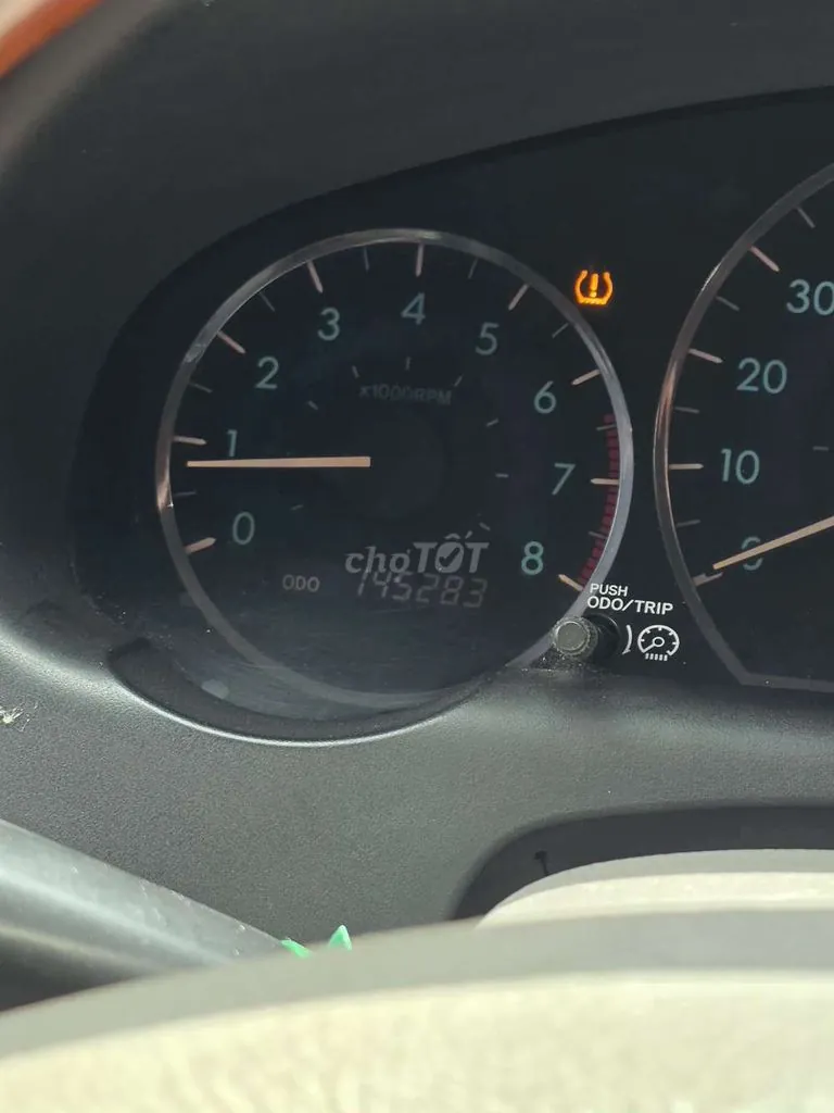 Toyota Sienna 2007 photo 5