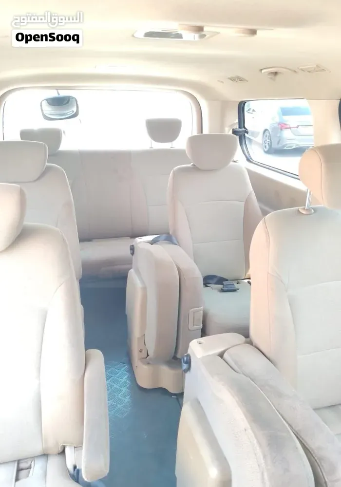 Hyundai H1 Gl