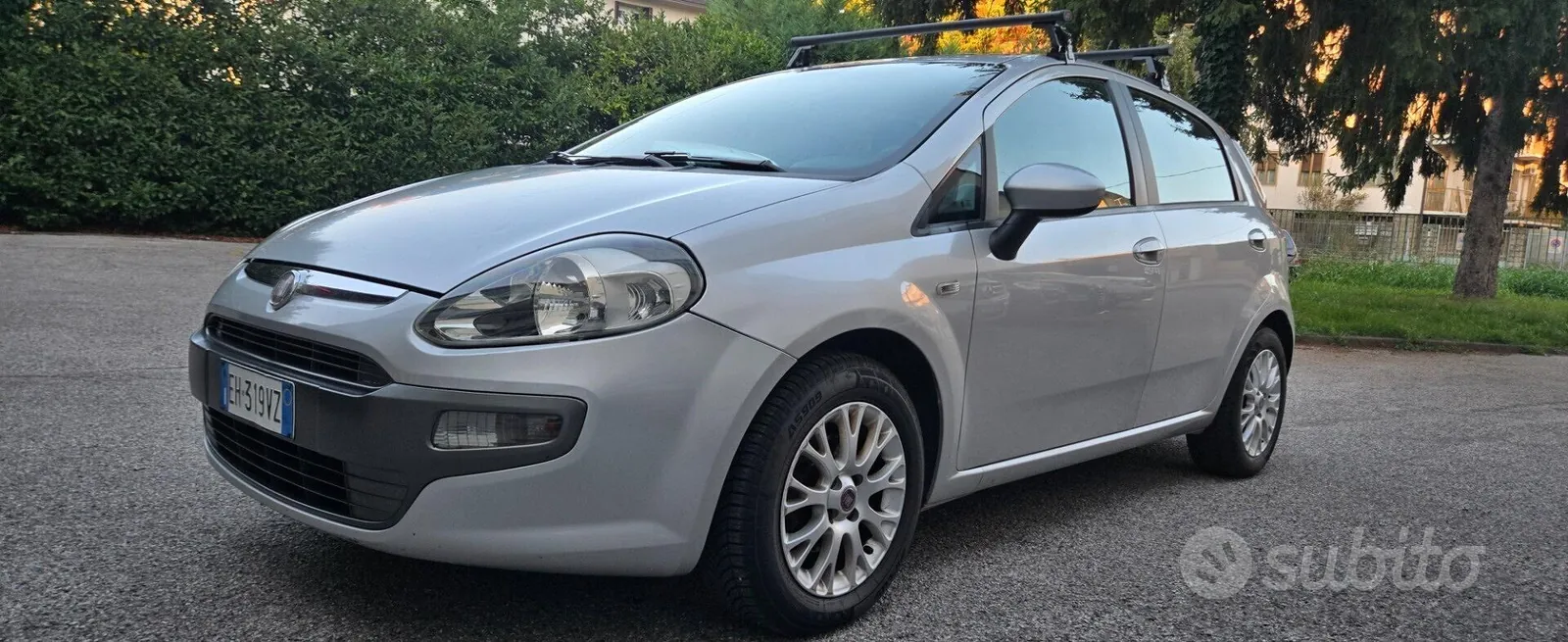 Fiat Grande Punto