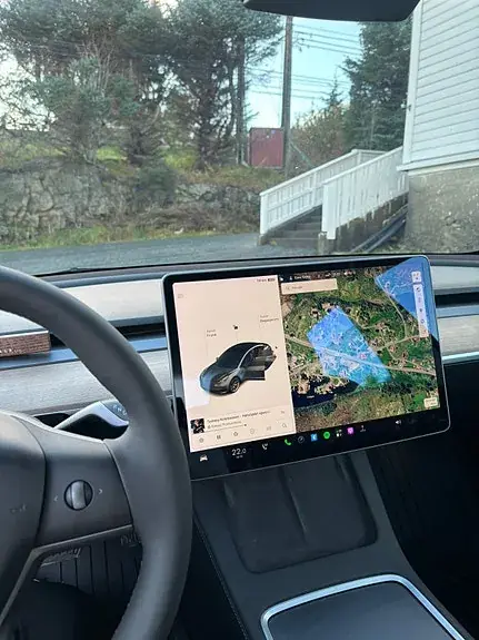 Tesla Model 3 2021 photo 5