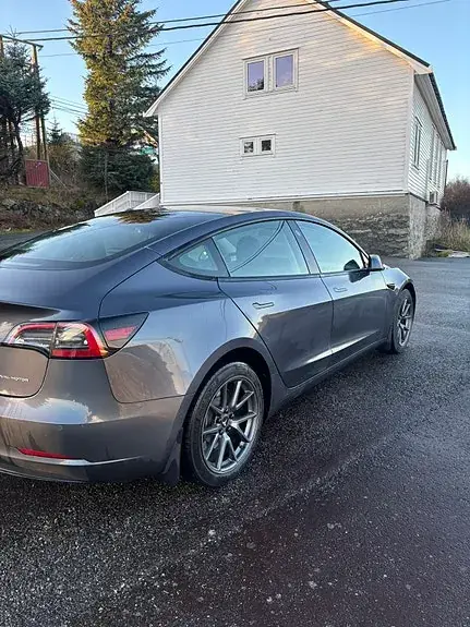 Tesla Model 3 2021 photo 4