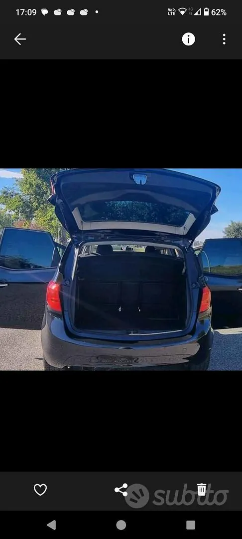 Opel Meriva 2011 photo 3