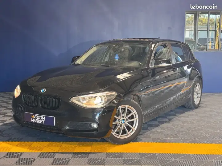 BMW Série 1