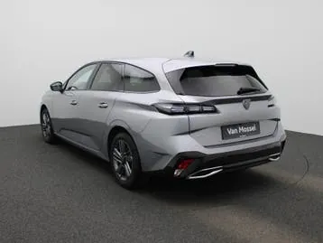 Peugeot 308 2023 photo 2