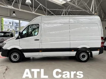 Mercedes-Benz Euro6