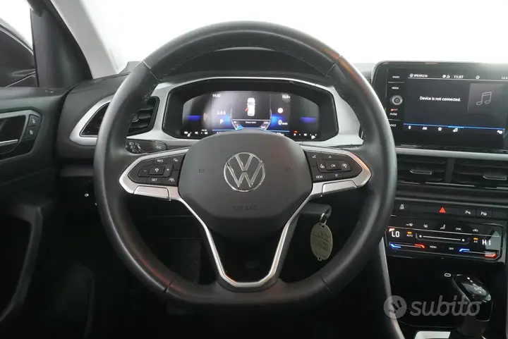 Volkswagen T-Roc 2025 photo 5