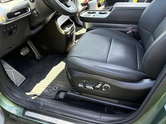 Hyundai Ioniq 9