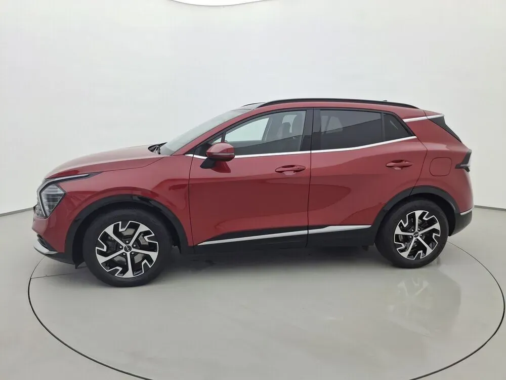 Kia Sportage 2022 photo 3