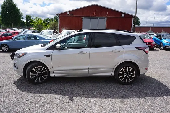 Ford Kuga 2017 photo 4