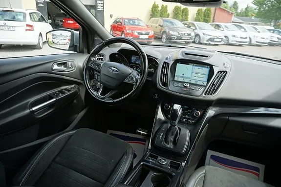 Ford Kuga 2017 photo 5