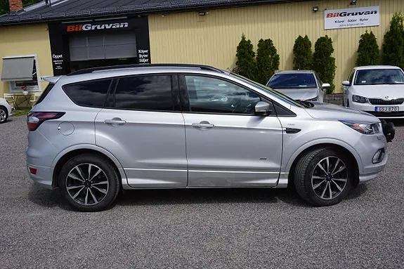 Ford Kuga 2017 photo 3
