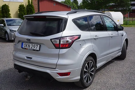 Ford Kuga 2017 photo 2