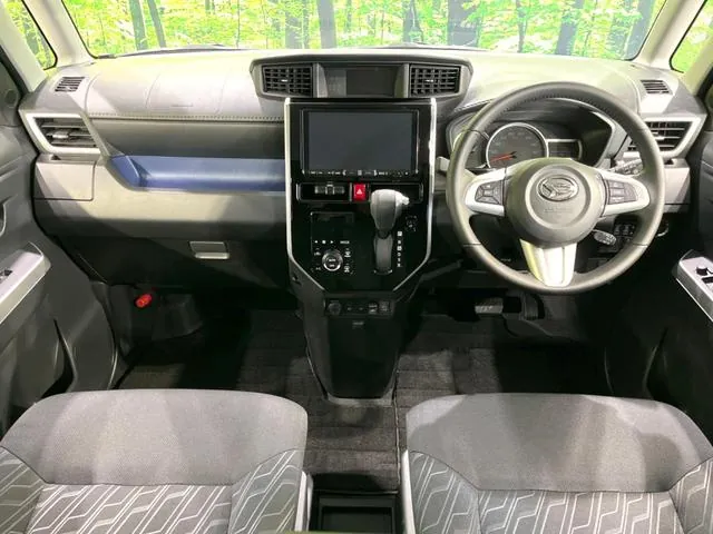 Daihatsu Tough 2020 photo 2