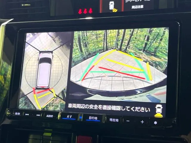 Daihatsu Tough 2020 photo 4