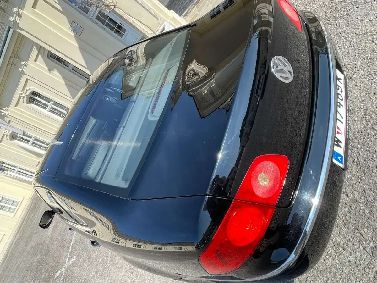 Volkswagen Phaeton 2005 photo 2